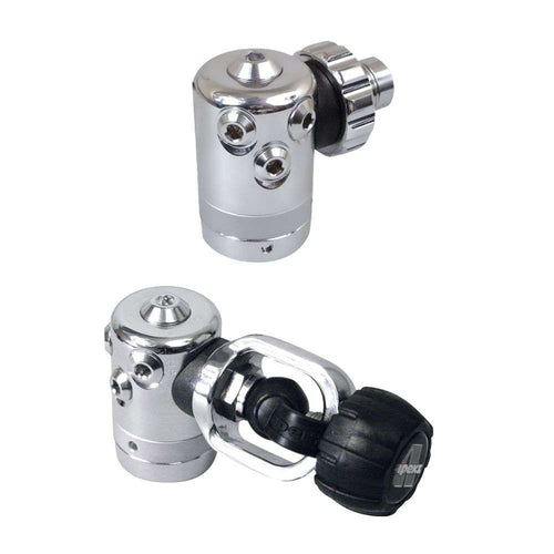 DS4 1. STUFE - Atemregler DS4 1. STUFE - Atemregler