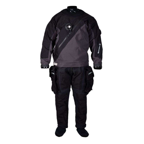 THERMIQ DRY ADV. - Trockentauchanzug Damen THERMIQ DRY ADV. - Trockentauchanzug Damen