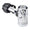 XTX50 3 STUFE - Atemregler + Octopus XTX40