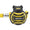 XTX50 3 STUFE - Atemregler + Octopus XTX40