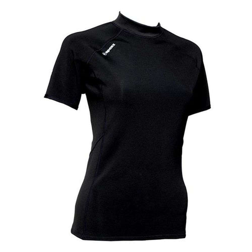 THERMIQ CARBON - Kurzarmshirt Damen THERMIQ CARBON - Kurzarmshirt Damen