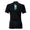 THERMIQ CARBON - Kurzarmshirt Damen