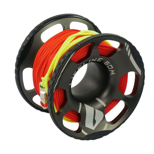 LIFELINE - 60 meters Spool kit LIFELINE - 60 meters Spool kit