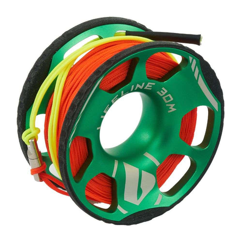 LIFELINE - 30 meters Spool kit LIFELINE - 30 meters Spool kit