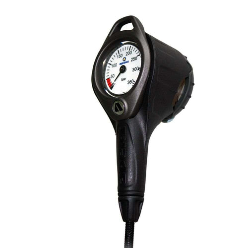 MANOMETER UND SCHMALER KOMPASS - Tauchinstrument MANOMETER UND SCHMALER KOMPASS - Tauchinstrument