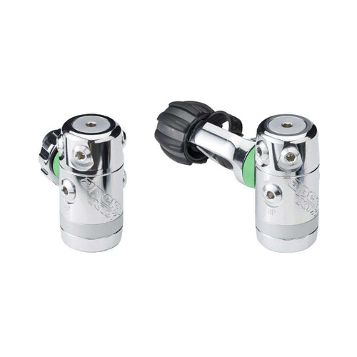 DST NITROX 1. STUFE - Atemregler DST NITROX 1. STUFE - Atemregler