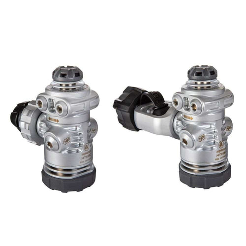 MTX-RC 1. STUFE - Atemregler MTX-RC 1. STUFE - Atemregler