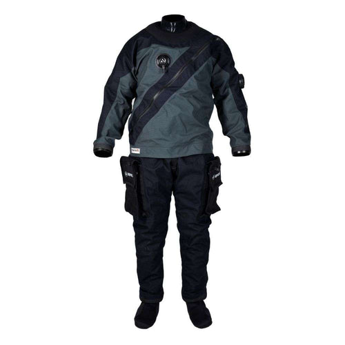 THERMIQ DRY - Trockentauchanzug Herren THERMIQ DRY - Trockentauchanzug Herren