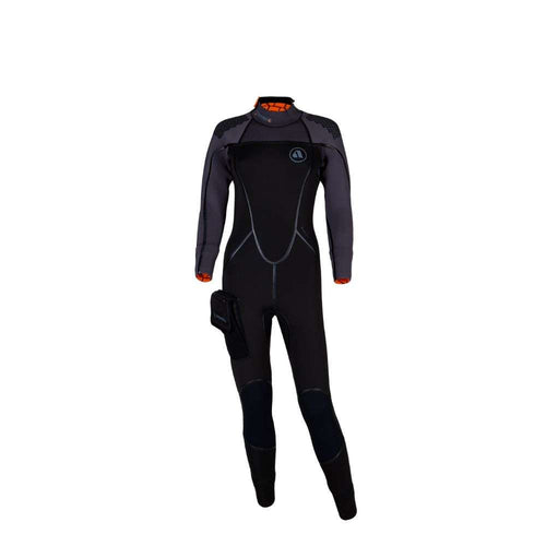 THERMIQ - Tauchanzug Damen 5mm THERMIQ - Tauchanzug Damen 5mm