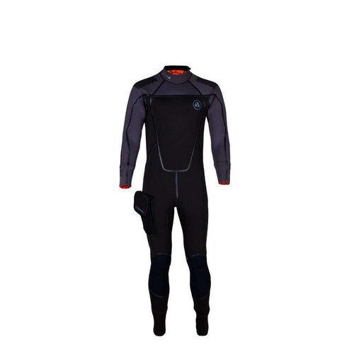 THERMIQ - Tauchanzug Herren 5mm THERMIQ - Tauchanzug Herren 5mm