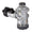 MTX-RC 3 STUFE - Atemregler + Octopus