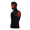 THERMIQ - Weste mit Kapuze Herren 5/3mm