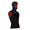 THERMIQ - Weste mit Kapuze Herren 5/3mm