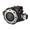 MTX-RC 3 STUFE - Atemregler + Octopus