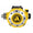 MTX-RC 3 STUFE - Atemregler + Octopus