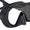 Dunkelgrau / Schwarz / Linse Klar,Gris Oscuro / Negro / Lente Transparente,Gris Foncé / Noir / Verre Transparent,Grigio Scuro / Nero / Lente Trasparente,Dark Grey / Black / Lens Clear