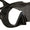 Schwarz / Schwarz / Linse Klar,Negro / Negro / Lente Transparente,Noir / Noir / Verre Transparent,Nero / Nero / Lente Trasparente,Black / Black / Lens Clear