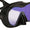 Schwarz / Schwarz / Linsenspiegel,Negro / Negro / Lente Espejo,Noir / Noir / Verre Miroir,Nero / Nero / Lente Specchio,Black / Black / Lens Mirror