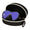Schwarz / Schwarz / Linsenspiegel,Negro / Negro / Lente Espejo,Noir / Noir / Verre Miroir,Nero / Nero / Lente Specchio,Black / Black / Lens Mirror