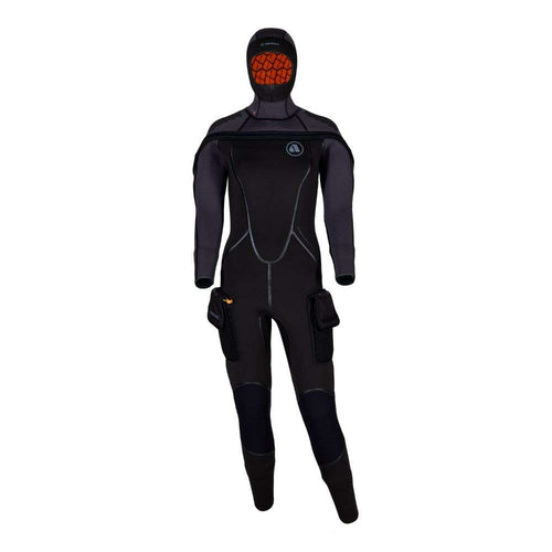 THERMIQ ADV - Nasstauchanzug Damen 8/7mm THERMIQ ADV - Nasstauchanzug Damen 8/7mm