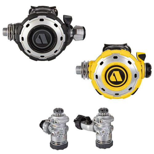 MTX-RC 3 STUFE - Atemregler + Octopus MTX-RC 3 STUFE - Atemregler + Octopus