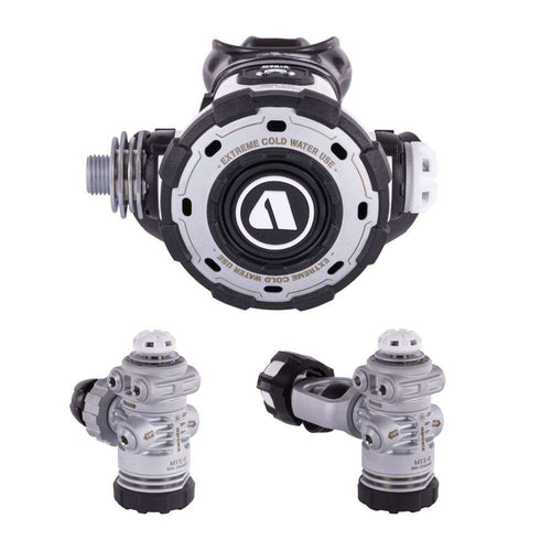 MTX-R - Atemregler MTX-R - Atemregler