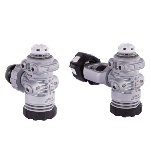 MTX-R 1. STUFE - Atemregler MTX-R 1. STUFE - Atemregler