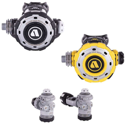 MTX-R 3 STUFE - Atemregler + Octopus MTX-R 3 STUFE - Atemregler + Octopus