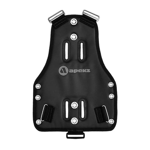 WTX - Tarierweste Ultralight Travel Backplate WTX - Tarierweste Ultralight Travel Backplate