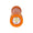 Orange,Naranja,Orange,Arancione,Orange