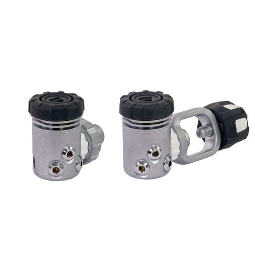 XL4+ 1. STUFE - Atemregler XL4+ 1. STUFE - Atemregler