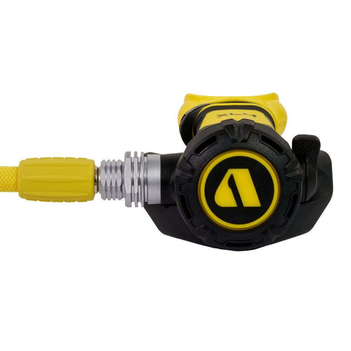 XL4+ OCTOPUS - Atemregler XL4+ OCTOPUS - Atemregler