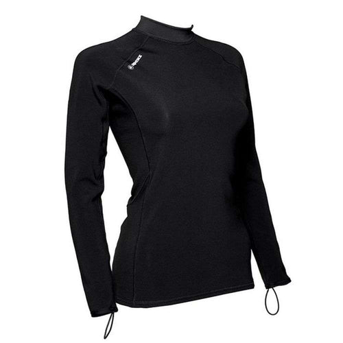 THERMIQ CARBON - Langarmshirt Damen