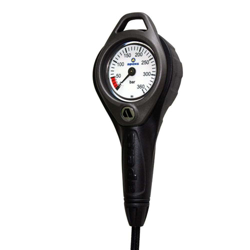 DRUCKMESSER - Tauchinstrument