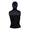 THERMIQ - Weste mit Kapuze Herren 5/3mm