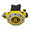 MTX-RC 3 STUFE - Atemregler + Octopus